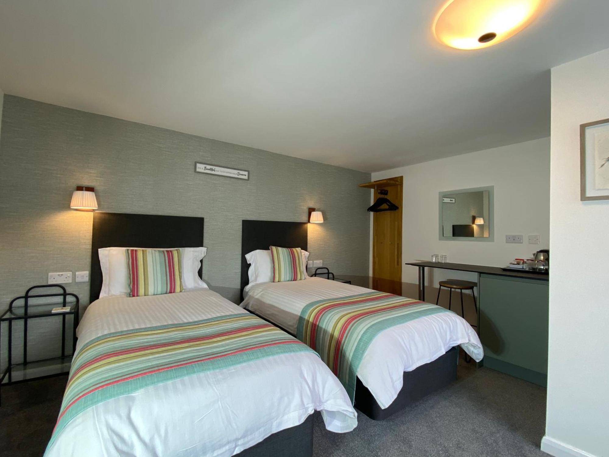 Bed and Breakfast Gordons Cheddar Zewnętrze zdjęcie